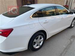 شيفروليه ماليبو